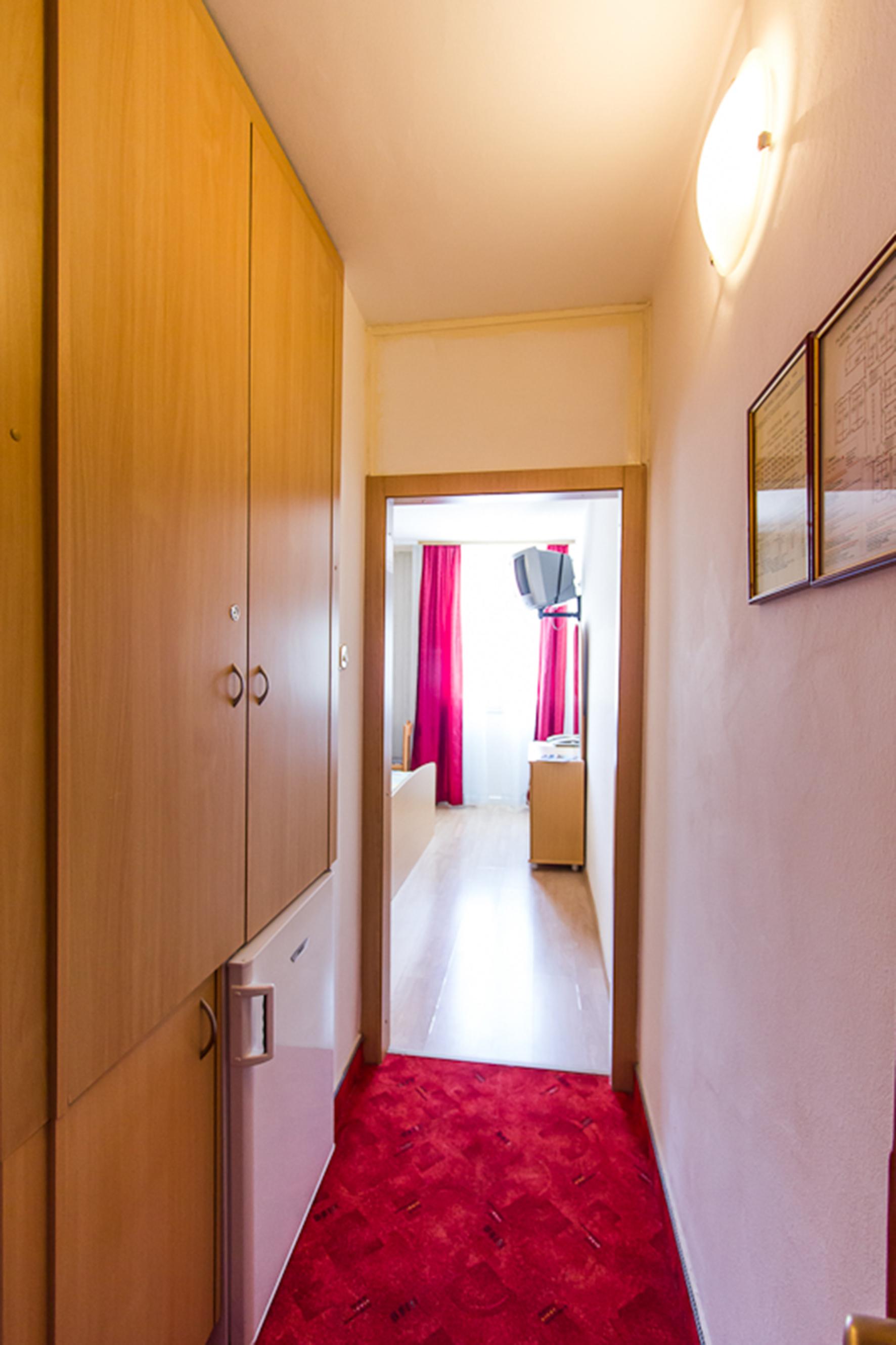 Hotel Omorika Punat Esterno foto