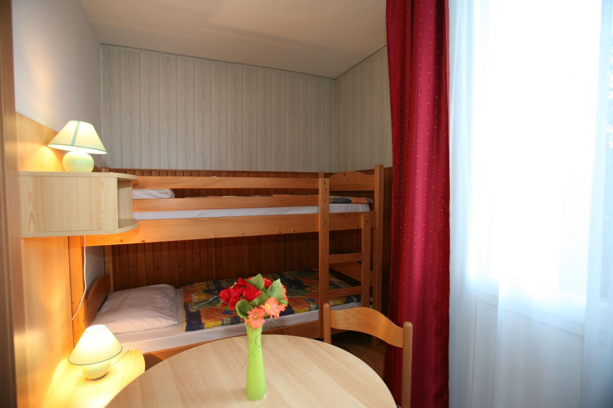 Hotel Omorika Punat Esterno foto