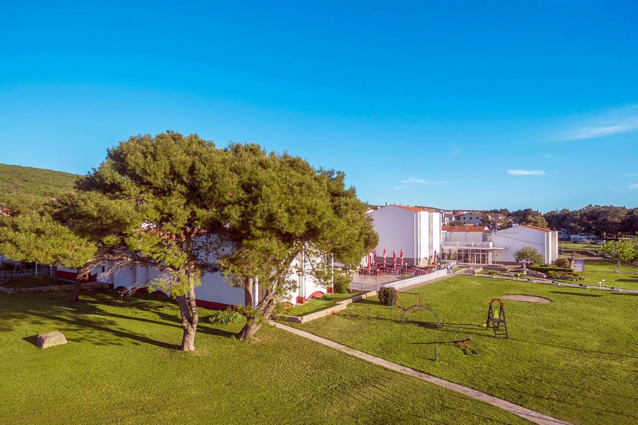 Hotel Omorika Punat Esterno foto